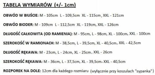 Koszula ciążowa szara rozmiar XL - obrazek 3