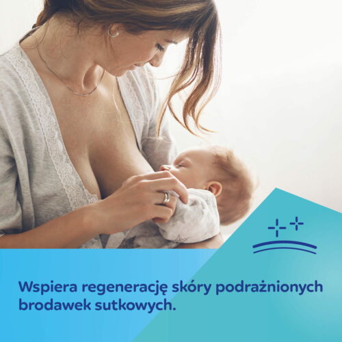 Canpol babies maść lanolinowa do brodawek sutkowych 7g - obrazek 3