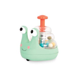 B. Toys Escar-Glooooow – ślimak z tańczącymi kuleczkami