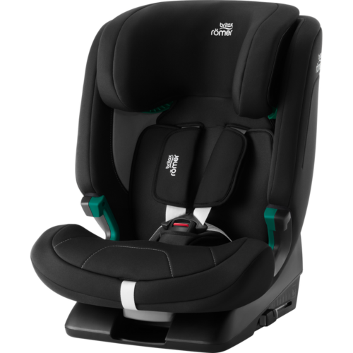 Britax Romer VERSAFIX sapce black