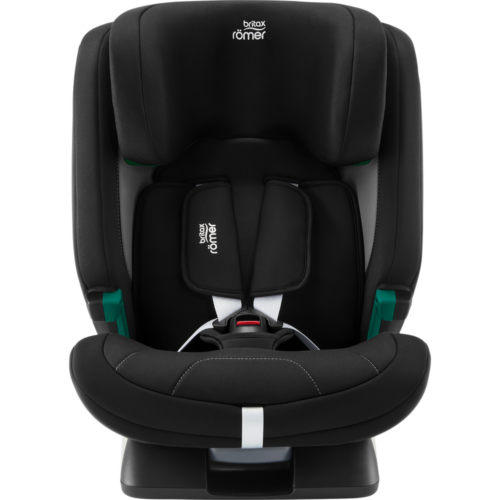 Britax Romer VERSAFIX sapce black - obrazek 2