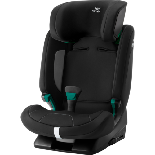 Britax Romer VERSAFIX sapce black - obrazek 3