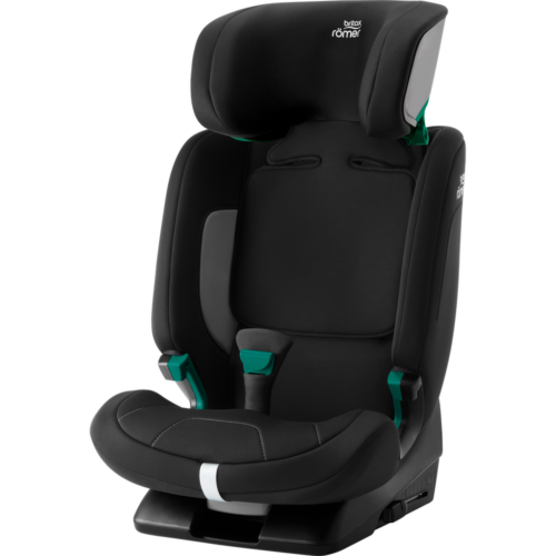 Britax Romer VERSAFIX sapce black - obrazek 4