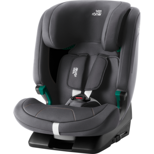 Britax Romer VERSAFIX midnight grey