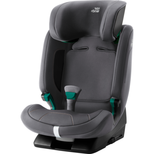 Britax Romer VERSAFIX midnight grey - obrazek 2