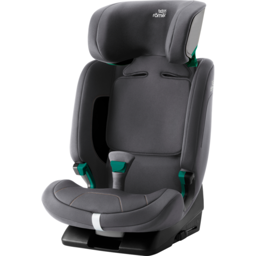 Britax Romer VERSAFIX midnight grey - obrazek 3