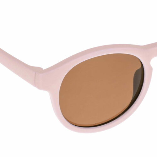 Okulary przeciwsłoneczne Dooky Aruba PINK 6-36 m - obrazek 4