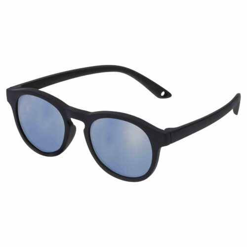 Okulary przeciwsłoneczne Dooky Hawaii BLACK 6-36 m - obrazek 3