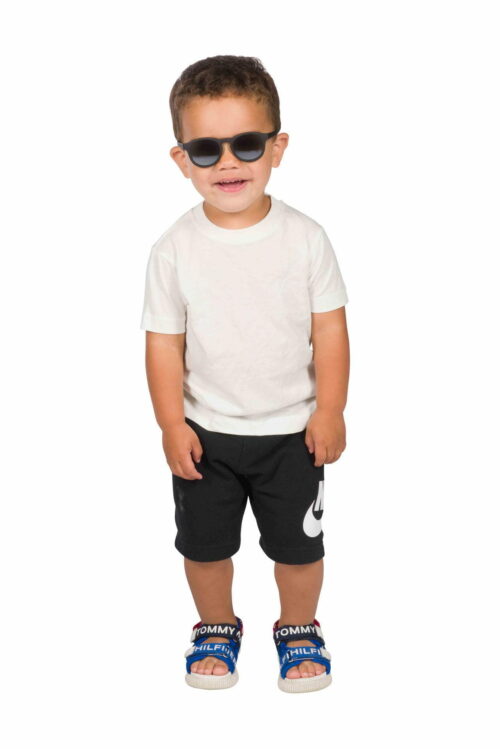 Okulary przeciwsłoneczne Dooky Hawaii BLACK 6-36 m - obrazek 9