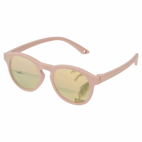 Okulary przeciwsłoneczne Dooky Hawaii PINK 6-36 m - obrazek 3