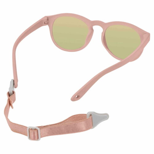 Okulary przeciwsłoneczne Dooky Hawaii PINK 6-36 m - obrazek 5