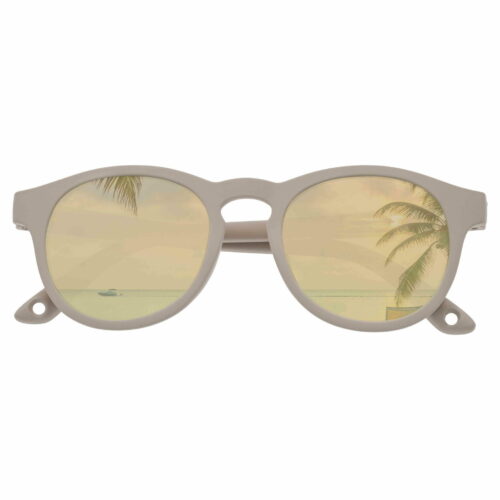 Okulary przeciwsłoneczne Dooky Hawaii BEIGE 6-36 m - obrazek 2