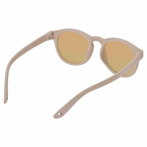 Okulary przeciwsłoneczne Dooky Hawaii BEIGE 6-36 m - obrazek 4