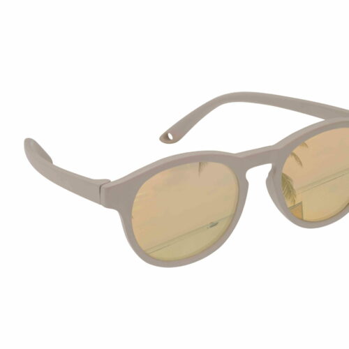 Okulary przeciwsłoneczne Dooky Hawaii BEIGE 6-36 m - obrazek 5