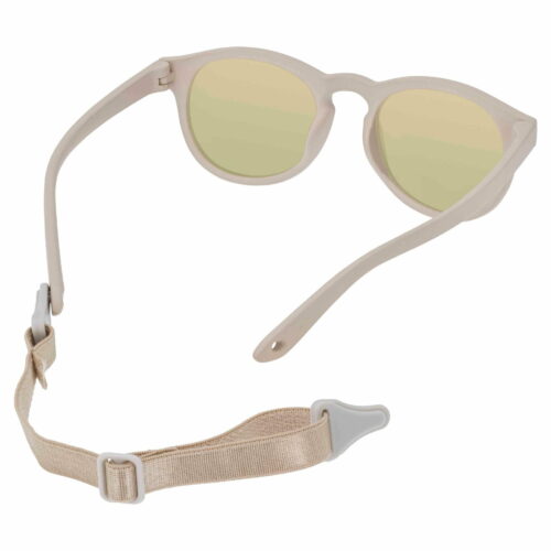 Okulary przeciwsłoneczne Dooky Hawaii BEIGE 6-36 m - obrazek 6