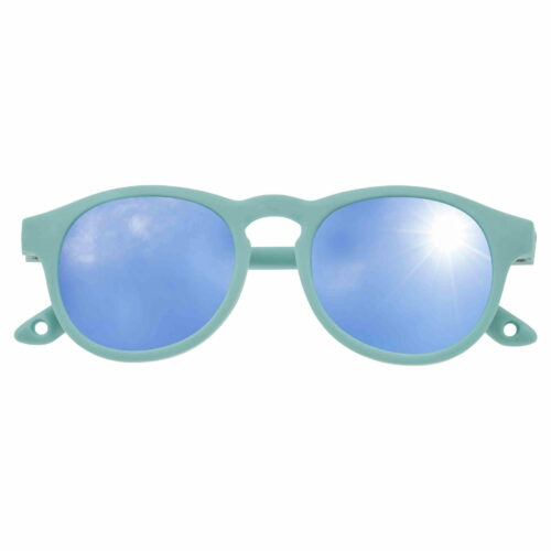 Okulary przeciwsłoneczne Dooky Hawaii AQUA 6-36 m - obrazek 2