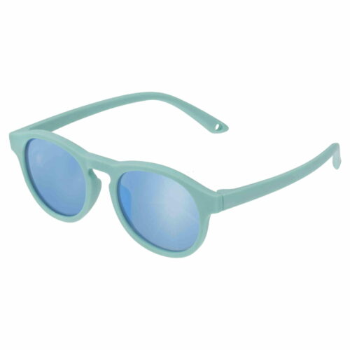 Okulary przeciwsłoneczne Dooky Hawaii AQUA 6-36 m - obrazek 3