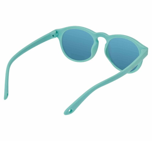 Okulary przeciwsłoneczne Dooky Hawaii AQUA 6-36 m - obrazek 4