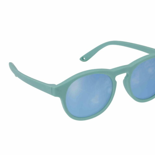 Okulary przeciwsłoneczne Dooky Hawaii AQUA 6-36 m - obrazek 5