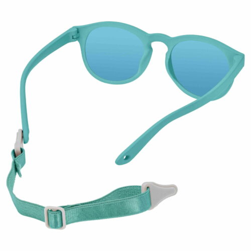 Okulary przeciwsłoneczne Dooky Hawaii AQUA 6-36 m - obrazek 6