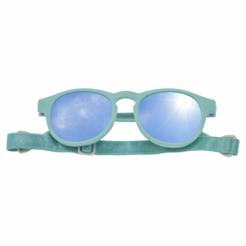 Okulary przeciwsłoneczne Dooky Hawaii AQUA 6-36 m - obrazek 13