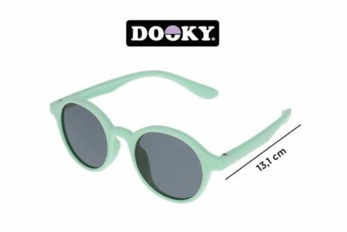 Okulary przeciwsłon. Dooky Bali Junior PINK 3-7 l - obrazek 15