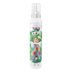 TUBAN TUBI PIANKA – ZIELONA 200 ML