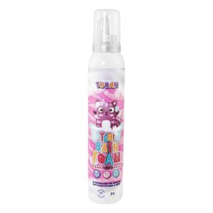 TUBAN TUBI PIANKA – RÓŻOWA 200 ML