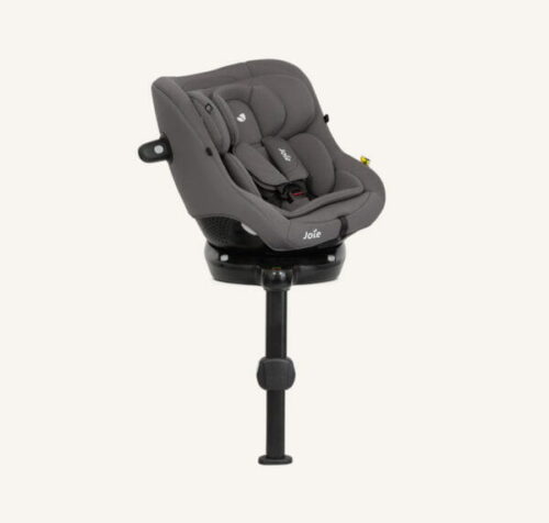 Joie i-Pivot™ 360 thunder - obrazek 7