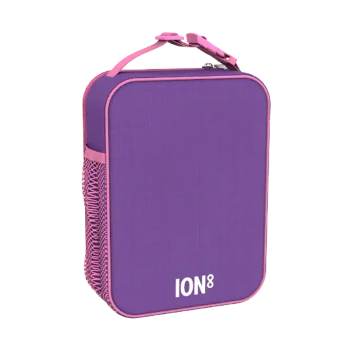 Lunch Bag ION8 I8LBVPRIN Princess - obrazek 3