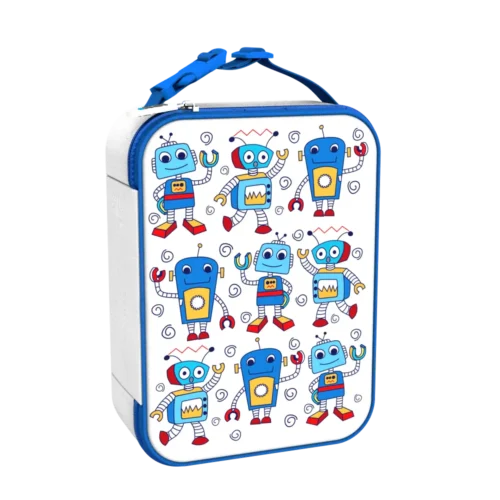 Lunch Bag ION8 I8LBWROBOT Robots