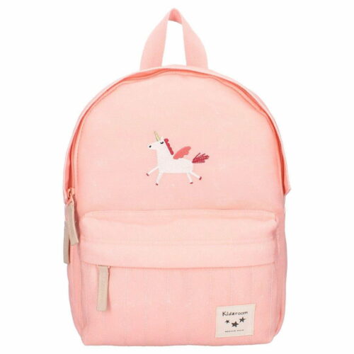 Plecak dla dzieci Unicorn Stella pink KIDZROOM - obrazek 2