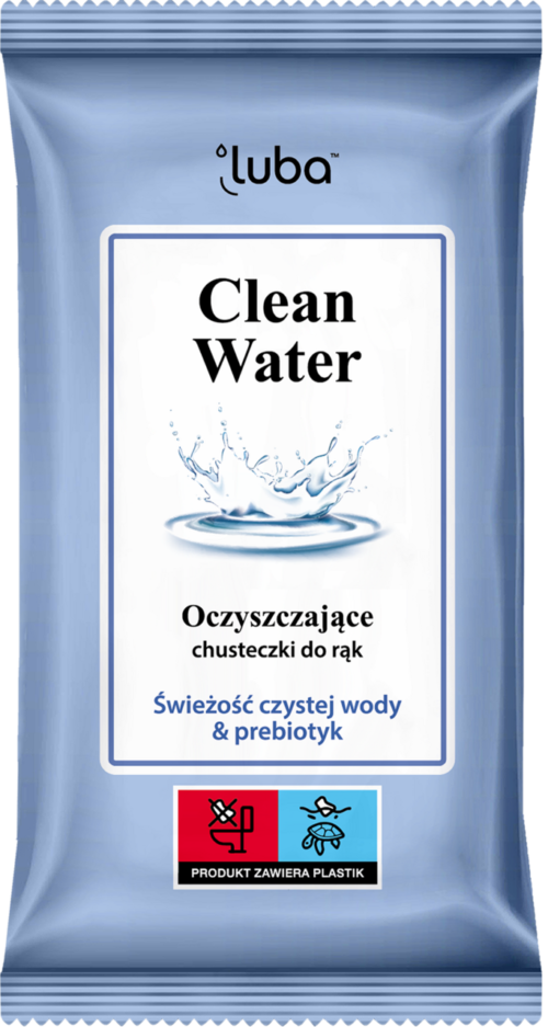 LUBA Clean Water