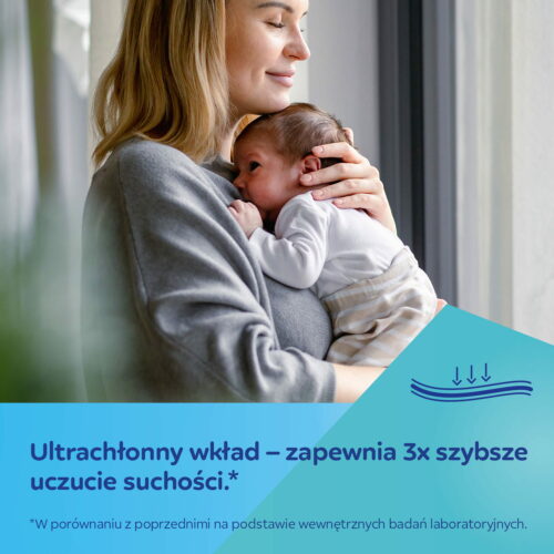 Nowość Canpol babies Wkładki laktacyjne z paskiem samoprzylepnym 140 szt. - obrazek 4