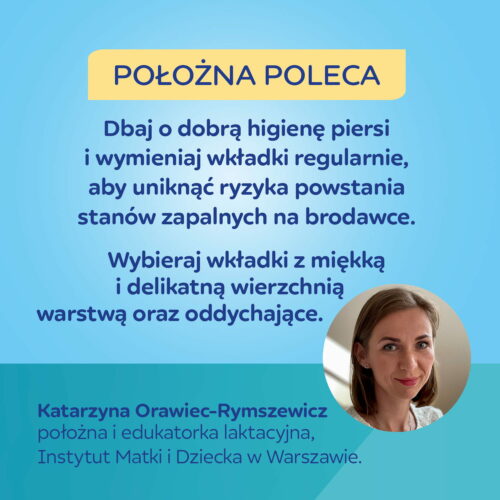 Nowość Canpol babies Wkładki laktacyjne z paskiem samoprzylepnym 140 szt. - obrazek 6