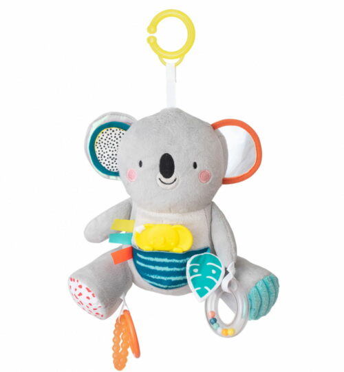 TAF TOYS  Zabawka interaktywna Koala Kimmy