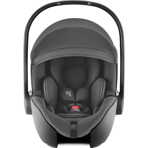 Britax Romer BABY-SAFE PRO deep grey