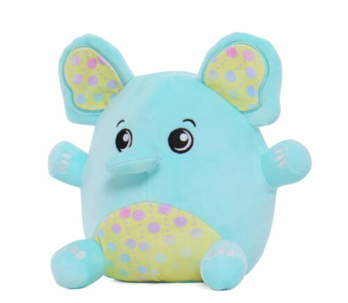 DREAM BEAMS ELLEN THE ELEPHANT 18 CM - obrazek 2