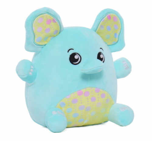 DREAM BEAMS ELLEN THE ELEPHANT 18 CM - obrazek 4