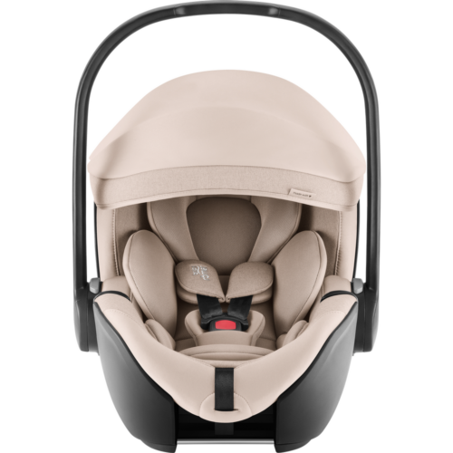 Britax Romer BABY-SAFE PRO teak