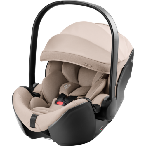 Britax Romer BABY-SAFE PRO teak - obrazek 3