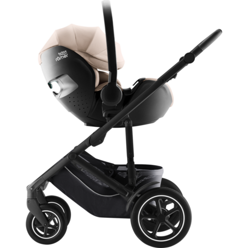 Britax Romer BABY-SAFE PRO teak - obrazek 5