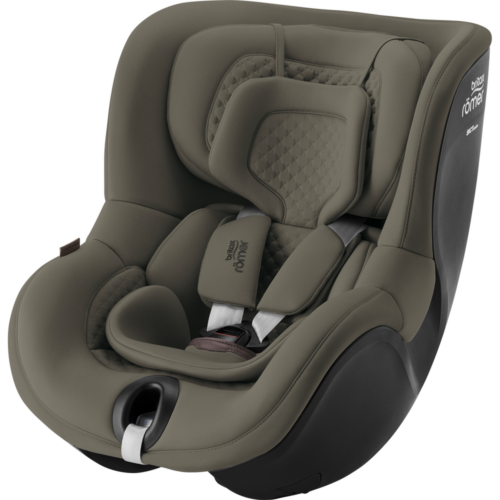 Britax Romer DUALFIX 5Z urban olive