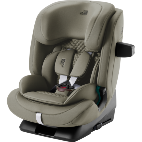 Britax Romer ADVANSAFIX PRO urban olive