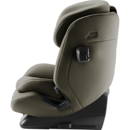 Britax Romer ADVANSAFIX PRO urban olive - obrazek 2