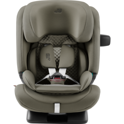 Britax Romer ADVANSAFIX PRO urban olive - obrazek 3