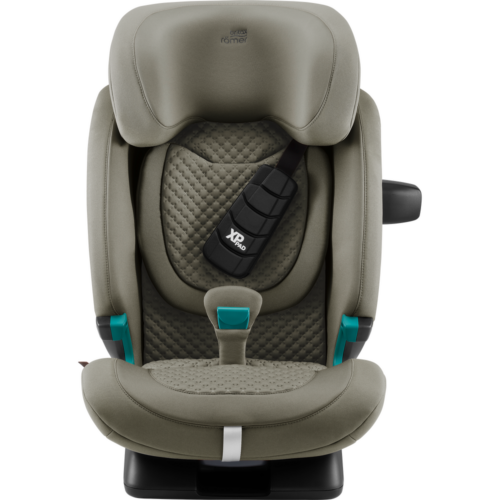 Britax Romer ADVANSAFIX PRO urban olive - obrazek 4