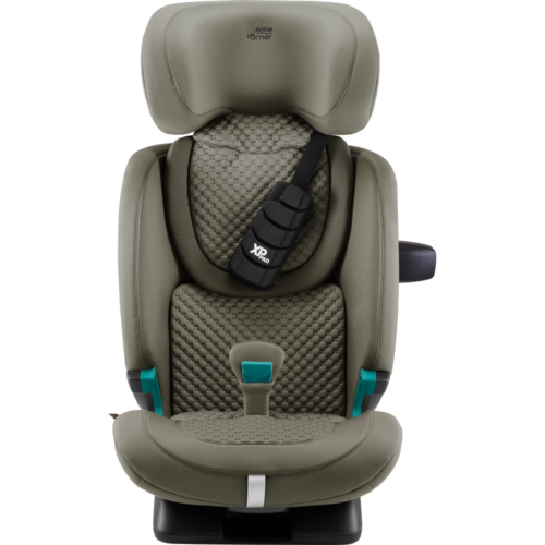 Britax Romer ADVANSAFIX PRO urban olive - obrazek 5