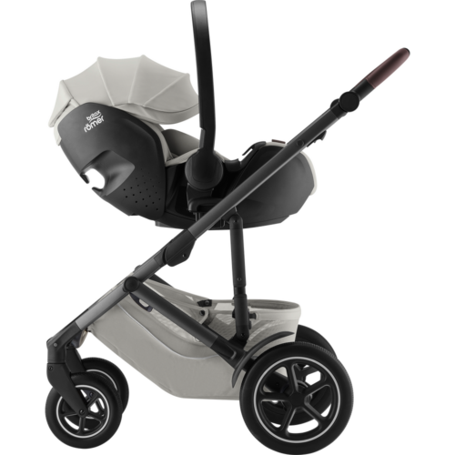 Britax Romer BABY-SAFE PRO linen grey - obrazek 4