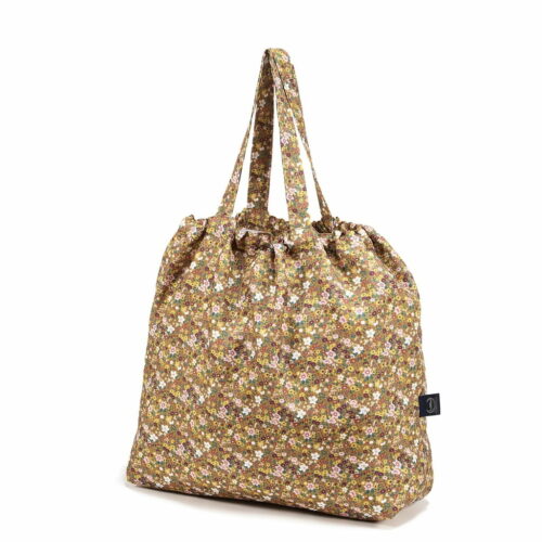 La Millou Torba Shopper Bag L FLOWER STYLES